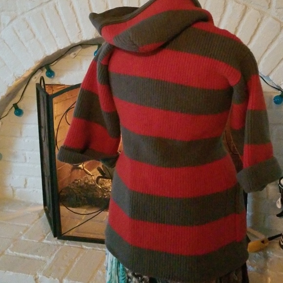 Toasty sweater - Picture 3 of 3